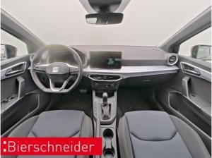 Seat Ibiza 1.0 TSI DSG FR KAMERA NAVI LED NUR NOCH 2025!!