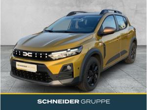 Foto - Dacia Sandero STEPWAY Extreme TCe 110 --- NEUES MODELL ---
