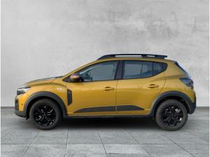 Dacia Sandero STEPWAY Extreme TCe 110 --- NEUES MODELL ---