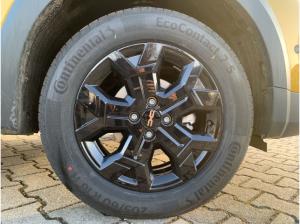 Dacia Sandero STEPWAY Extreme TCe 110 --- NEUES MODELL ---