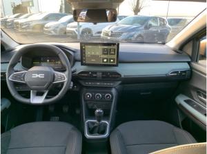 Dacia Sandero STEPWAY Extreme TCe 110 --- NEUES MODELL ---