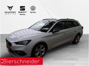 Seat Leon Sp. 2.0 TDI DSG FR AHK