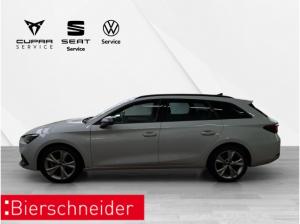 Seat Leon Sp. 2.0 TDI DSG FR AHK