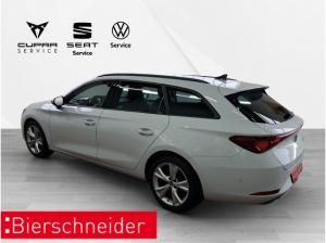 Seat Leon Sp. 2.0 TDI DSG FR AHK