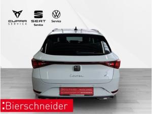 Seat Leon Sp. 2.0 TDI DSG FR AHK