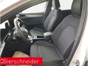 Seat Leon Sp. 2.0 TDI DSG FR AHK