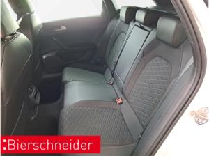 Seat Leon Sp. 2.0 TDI DSG FR AHK