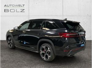 Skoda Kodiaq RS 4x4 DSG 2.0 TSI DSG HUD StandHZG AHK PANO 360°