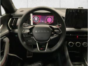 Skoda Kodiaq RS 4x4 DSG 2.0 TSI DSG HUD StandHZG AHK PANO 360°
