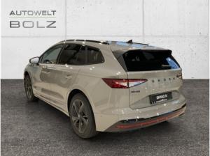 Skoda ENYAQ RS HUD AHK PANO CANTON DCC LED NAVI