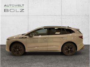 Skoda ENYAQ RS HUD AHK PANO CANTON DCC LED NAVI