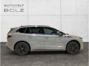 Skoda ENYAQ RS HUD AHK PANO CANTON DCC LED NAVI