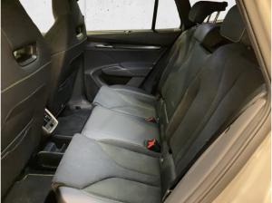 Skoda ENYAQ RS HUD AHK PANO CANTON DCC LED NAVI