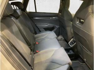 Skoda ENYAQ RS HUD AHK PANO CANTON DCC LED NAVI
