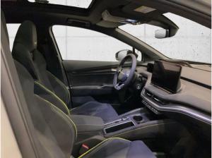 Skoda ENYAQ RS HUD AHK PANO CANTON DCC LED NAVI