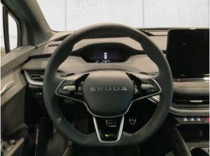 Skoda ENYAQ RS HUD AHK PANO CANTON DCC LED NAVI