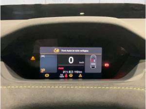 Skoda ENYAQ RS HUD AHK PANO CANTON DCC LED NAVI