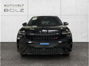 Skoda Kodiaq RS 4x4 2.0 TSI HUD StandHZG AHK Pano Trit