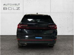 Skoda Kodiaq RS 4x4 2.0 TSI HUD StandHZG AHK Pano Trit