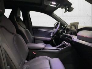 Skoda Kodiaq RS 4x4 2.0 TSI HUD StandHZG AHK Pano Trit