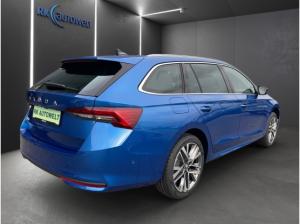 Skoda Octavia Balance Combi 1.5 TSI DSG Navi,Matrix,Klima,ACC,AHK