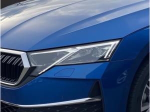 Skoda Octavia Balance Combi 1.5 TSI DSG Navi,Matrix,Klima,ACC,AHK