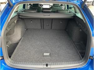 Skoda Octavia Balance Combi 1.5 TSI DSG Navi,Matrix,Klima,ACC,AHK