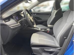 Skoda Octavia Balance Combi 1.5 TSI DSG Navi,Matrix,Klima,ACC,AHK