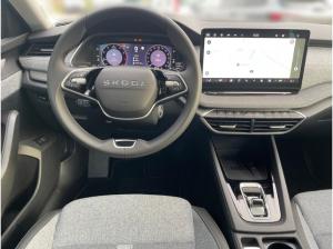 Skoda Octavia Balance Combi 1.5 TSI DSG Navi,Matrix,Klima,ACC,AHK
