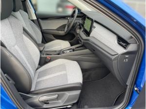 Skoda Octavia Balance Combi 1.5 TSI DSG Navi,Matrix,Klima,ACC,AHK