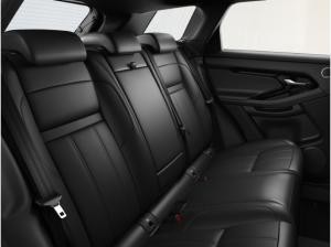 Land Rover Range Rover Evoque Dynamic SE Leder Soundsystem Meridian LED ACC El. Heckklappe