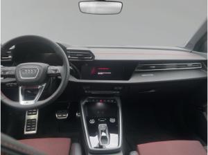 Audi A3 Sportback 35 TFSI S-Line Matrix AHK SONOS Kamera