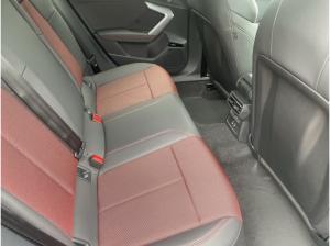 Audi A3 Sportback 35 TFSI S-Line Matrix AHK SONOS Kamera
