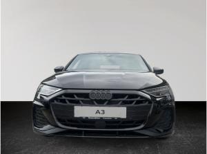 Audi A3 Sportback 35 TFSI S-Line Matrix AHK SONOS Kamera