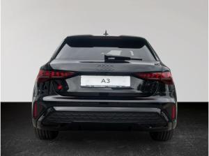 Audi A3 Sportback 35 TFSI S-Line Matrix AHK SONOS Kamera