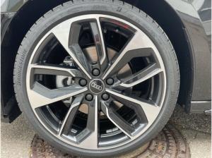 Audi A3 Sportback 35 TFSI S-Line Matrix AHK SONOS Kamera