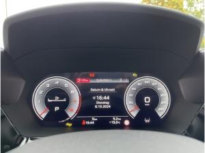 Audi A3 Sportback 35 TFSI S-Line Matrix AHK SONOS Kamera