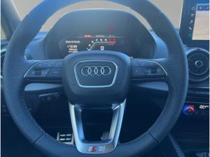 Audi SQ2 2,0 TFSI qu Matrix AHK SONOS Pano Kamera