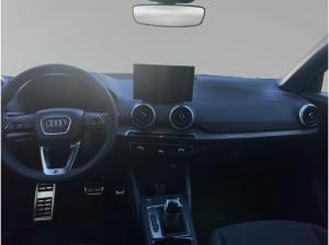 Audi SQ2 2,0 TFSI qu Matrix AHK SONOS Pano Kamera