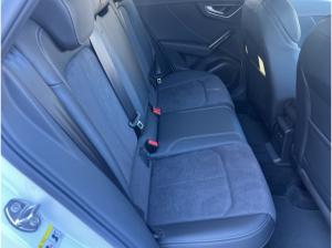 Audi SQ2 2,0 TFSI qu Matrix AHK SONOS Pano Kamera