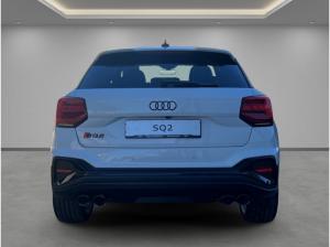 Audi SQ2 2,0 TFSI qu Matrix AHK SONOS Pano Kamera