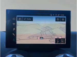 Audi SQ2 2,0 TFSI qu Matrix AHK SONOS Pano Kamera