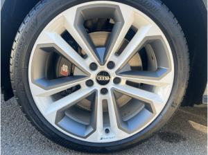 Audi SQ2 2,0 TFSI qu Matrix AHK SONOS Pano Kamera