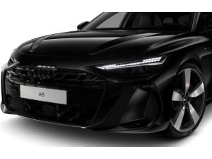 Audi A6 2.0 TFSI edition one Avant e-hybrid quattro 270 kW S tronic