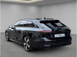 Audi A6 edition one Avant e-hybrid qu 270 kW S tronic 21''