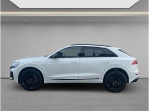 Audi SQ8 4.0 quattro SUV TFSI 373 kW tiptronic