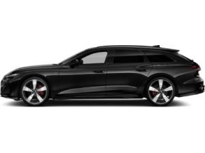 Audi A6 2.0 TFSI edition one Avant e-hybrid quattro 270 kW S tronic