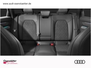 Audi A6 2.0 TFSI edition one Avant e-hybrid quattro 270 kW S tronic