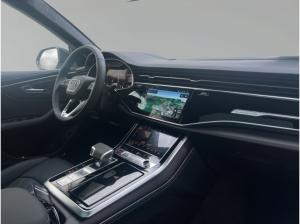 Audi SQ8 4.0 quattro SUV TFSI 373 kW tiptronic