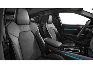 Audi A6 2.0 TFSI edition one Avant e-hybrid quattro 270 kW S tronic